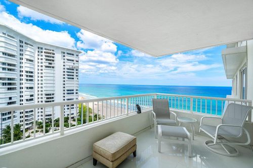 apt-1207-600 S Ocean Blvd, Boca Raton, FL, 33432-6274 | Card Image