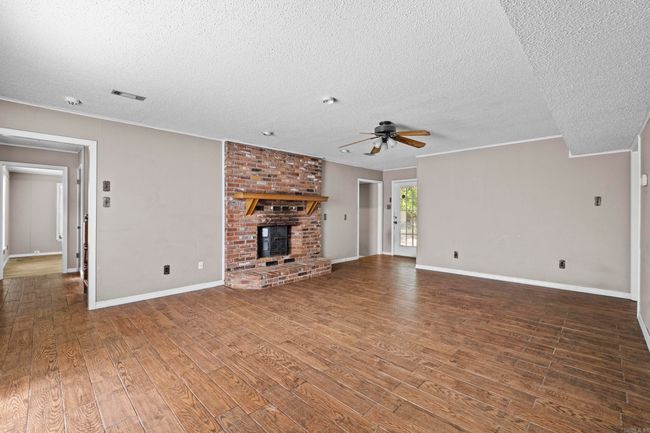 222 N Summit Dr, House other with 4 bedrooms, 4 bathrooms and null parking in Cabot AR | Image 7