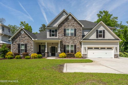 1035 Grandview Dr, Hampstead, NC, 28443-7459 | Card Image