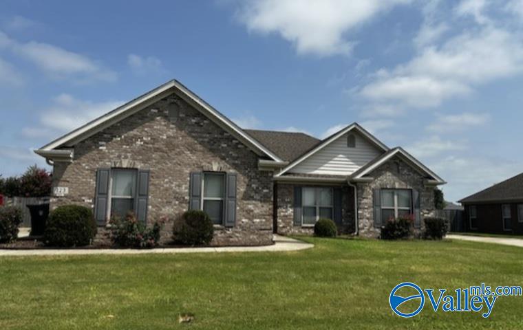 Lexi Ln, Meridianville, AL 35759
