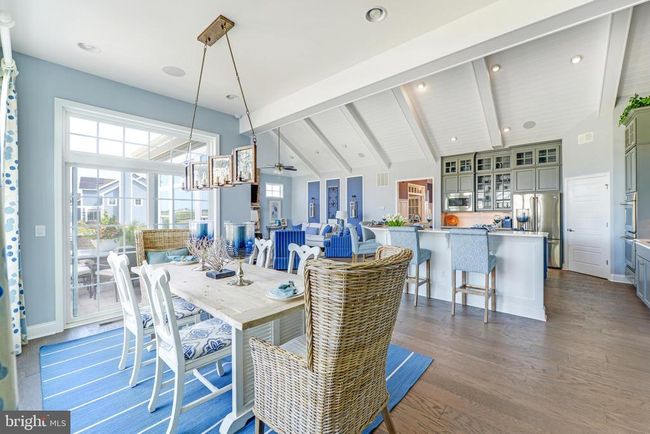 21814 Eastbridge Loop, House other with 4 bedrooms, 4 bathrooms and null parking in LEWES DE | Image 10