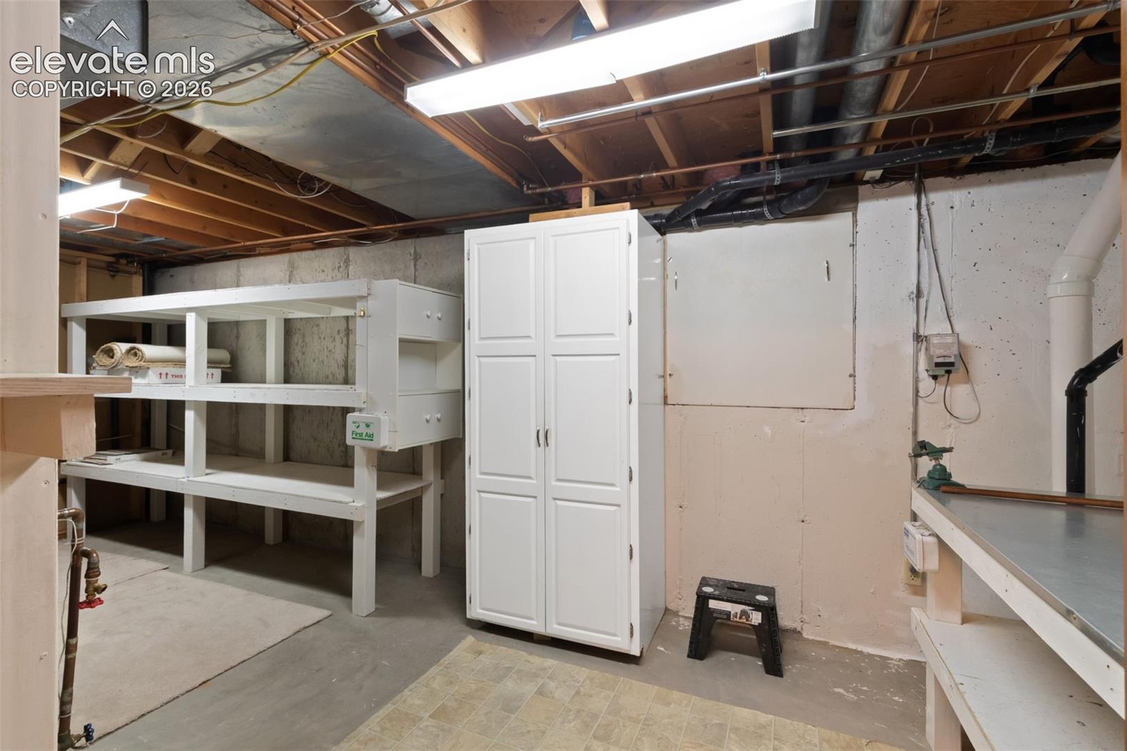 Residential in Colorado Springs 5