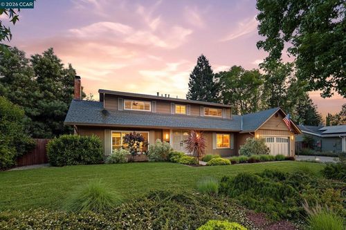 1433 Walnut Ave, Walnut Creek, CA, 94598 | Card Image