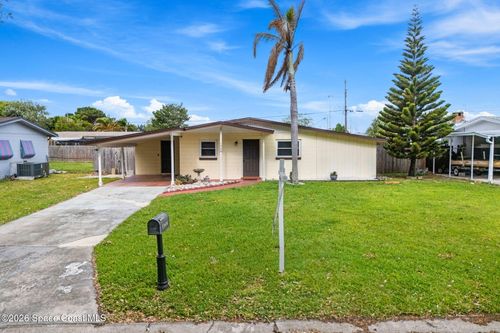 1948 Glenwood Dr, Melbourne, FL, 32935-5438 | Card Image