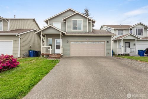477 Brook Place, Sedro Woolley, WA, 98284 | Card Image