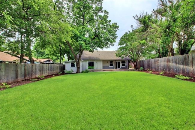 1708 Ullrich Ave, House other with 3 bedrooms, 3 bathrooms and 2 parking in Austin TX | Image 33