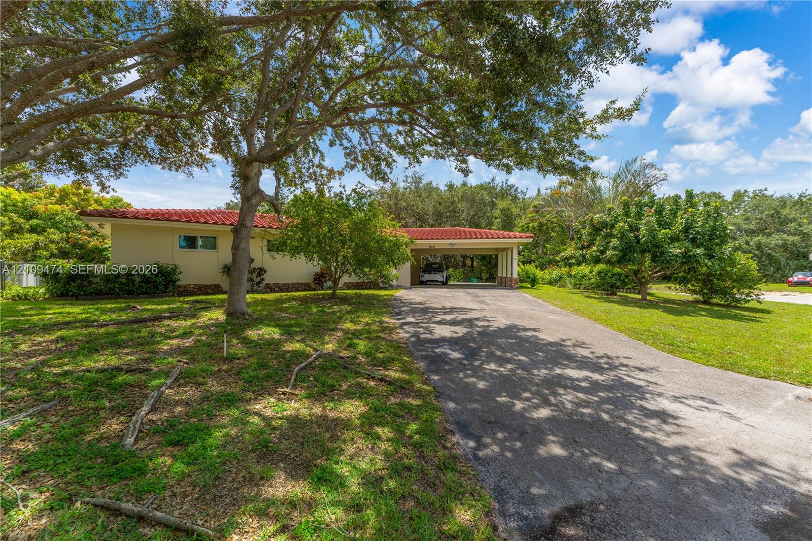 Residential in Miami 3