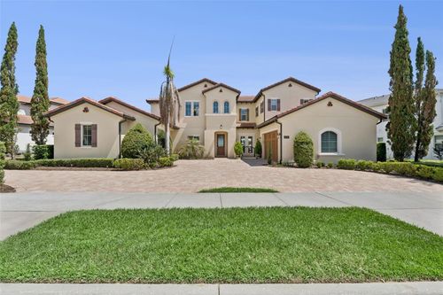 15555 Panther Lake Dr, WINTER GARDEN, FL, 34787-4563 | Card Image