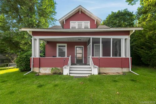 116 Fairview Ave, Poughkeepsie, NY, 12601-1345 | Card Image