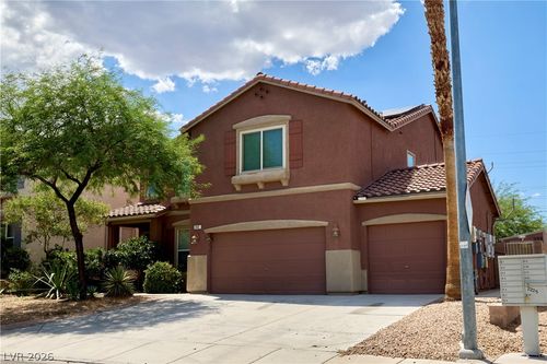 243 Palmarosa St, Henderson, NV, 89015-2420 | Card Image