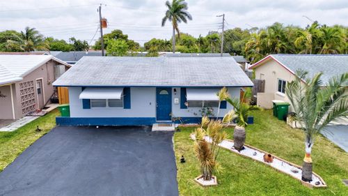4901 Nw 27th Way, Tamarac, FL, 33309 | Card Image