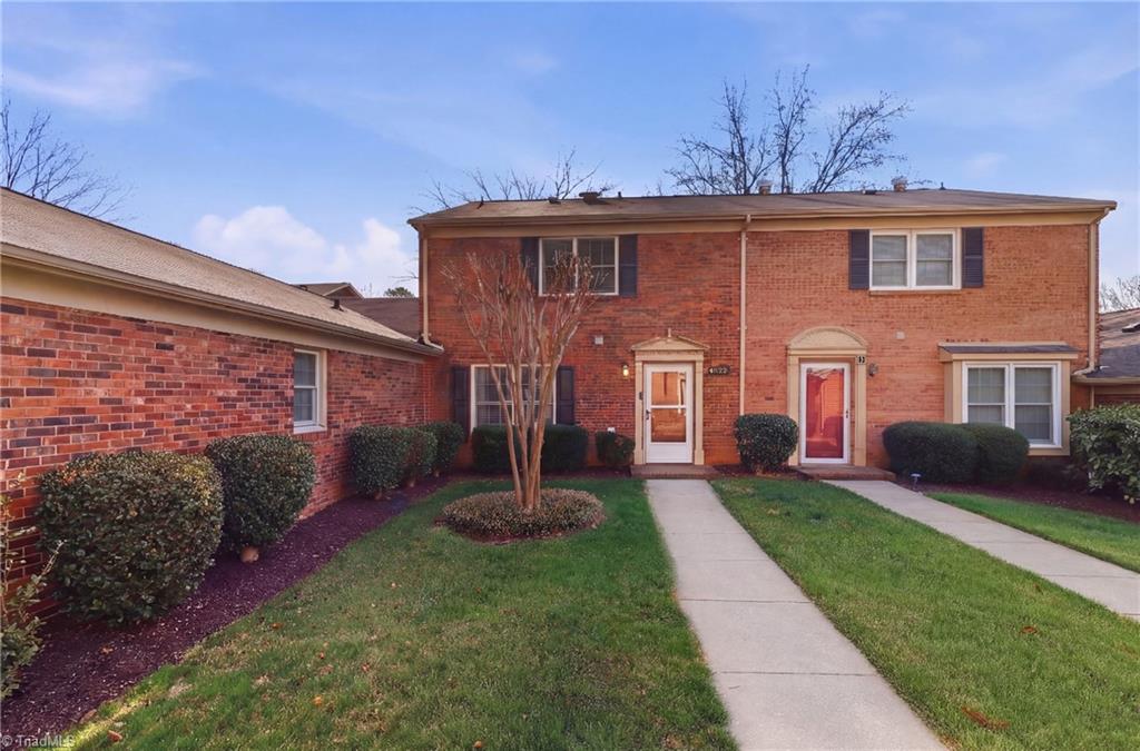Residential in Greensboro