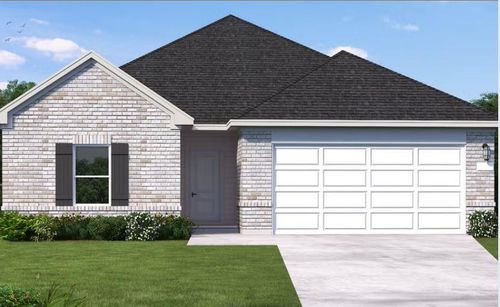 6219 Lost Ridge Ln, Richmond, TX, 77469-4352 | Card Image