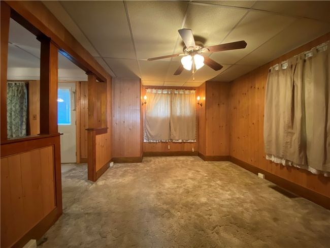 25 W Main St, House other with 2 bedrooms, 1 bathrooms and null parking in Ludlow PA | Image 10