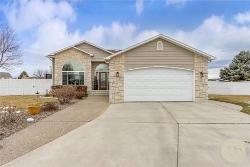 250 Wind Cave Circle, Billings, MT, 59102 | Card Image