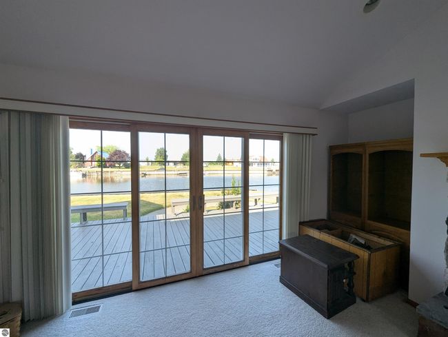 1810 E Riverside Drive, House other with 3 bedrooms, 2 bathrooms and null parking in Au Gres MI | Image 30