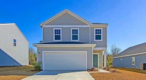 4011 Lemon Grass Ln, Ravenel, SC, 29470-5397 | Card Image