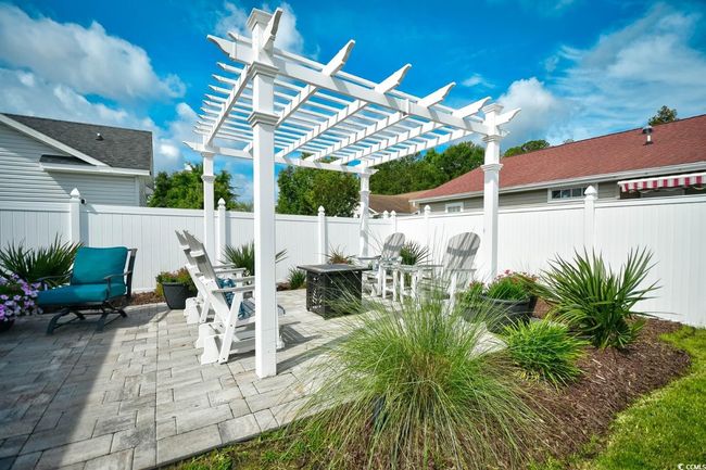 9675 Holladay Dr, House other with 2 bedrooms, 2 bathrooms and 3 parking in Murrells Inlet SC | Image 33