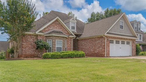 368 Ashton Park, Millbrook, AL, 36054 | Card Image