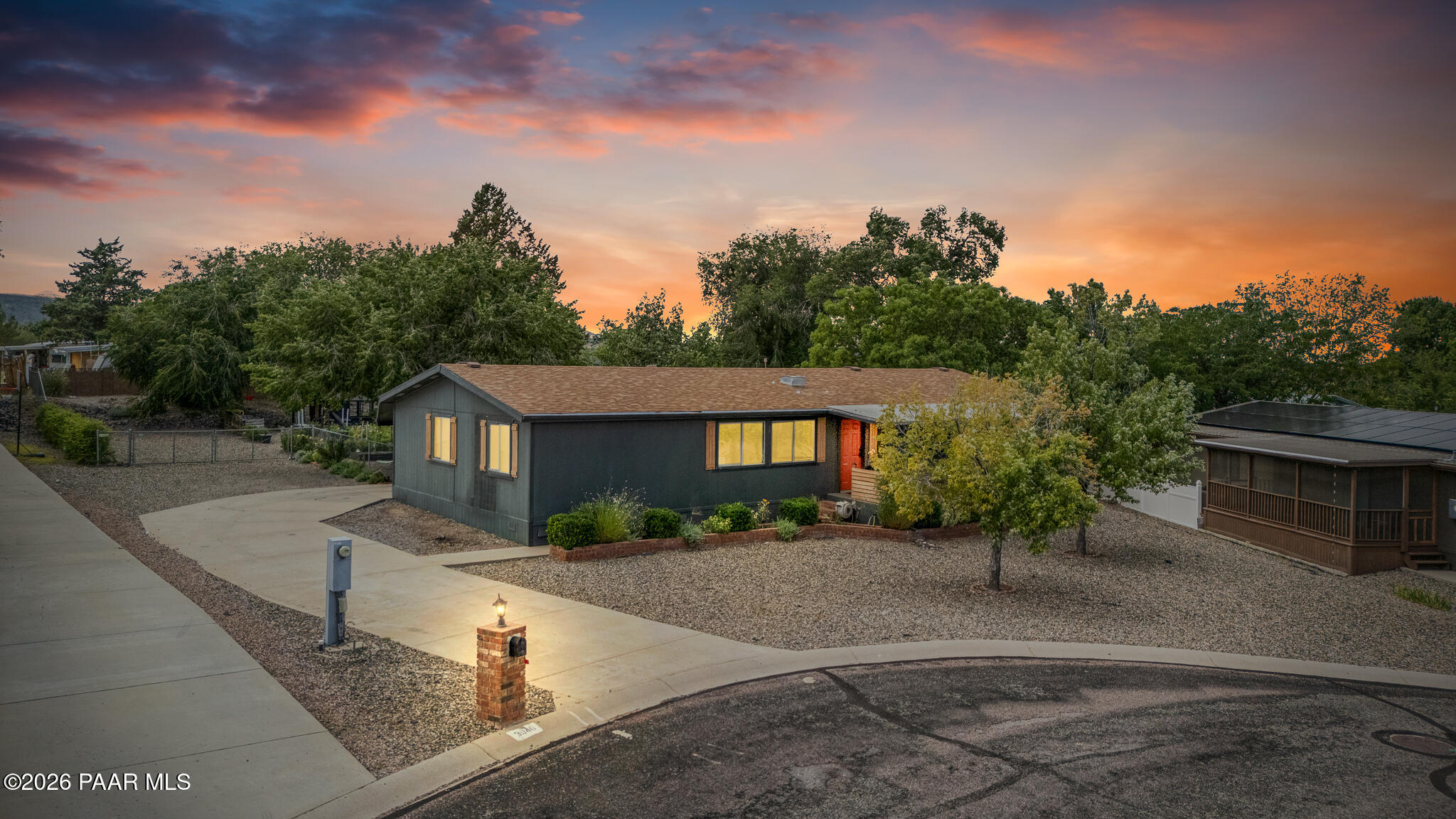 Residential in Prescott