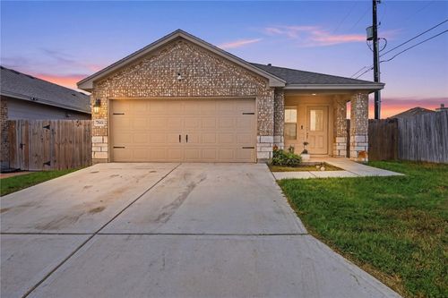 7601 Cowboy Trail Ln, Corpus Christi, TX, 78414-1436 | Card Image