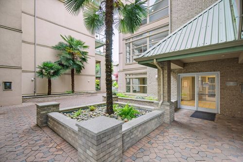 316-301 Maude Rd, Port Moody, BC, V3H5B1 | Card Image