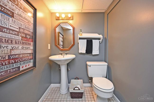 9985 Morgans Trace Dr, House other with 4 bedrooms, 4 bathrooms and null parking in Symmes Twp OH | Image 39