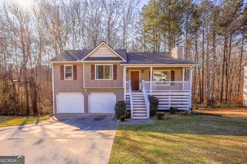 91 Beckett Dr, Dallas, GA, 30132-0353 | Card Image