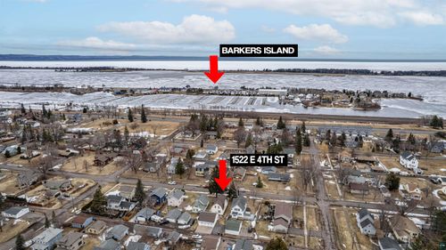 1522 E 4th St, Superior, WI, 54880-3418 | Card Image