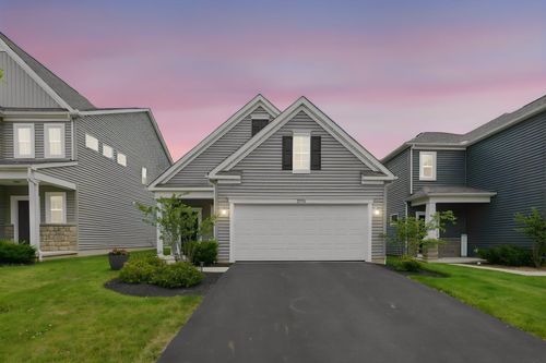 3310 Shoal Way, Powell, OH, 43065-0501 | Card Image