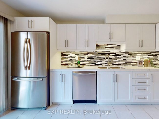 59 Black Oak Dr, House other with 3 bedrooms, 4 bathrooms and 4 parking in Brampton ON | Image 12
