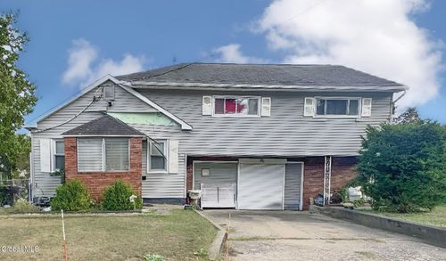 318 Chiswell Rd, Schenectady, NY, 12304-3808 | Card Image