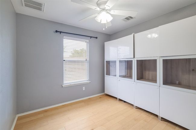 Bedroom #2 with huge built-in designer closet | Image 19