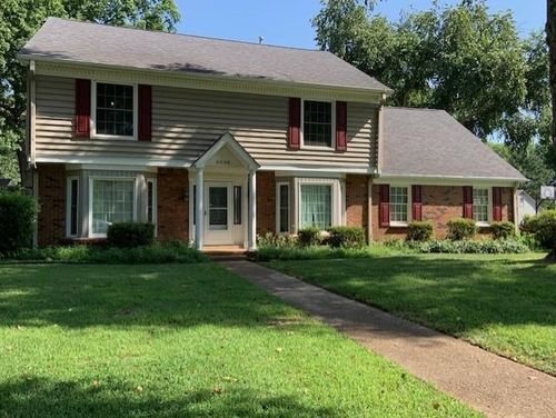 8038 Sparkling Lake Cv, Germantown, TN, 38138-2339 | Card Image