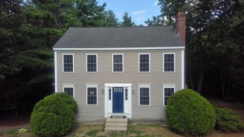 40 Hunter Ave, Ashburnham, MA, 01430-1280 | Card Image