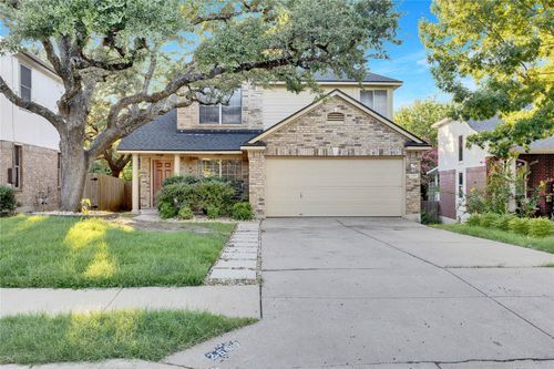 2607 Claudia Dr, Leander, TX, 78641-3077 | Card Image