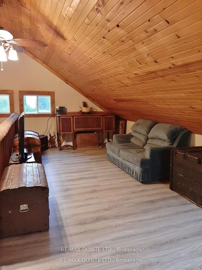 3247 Flinton Rd, House other with 3 bedrooms, 1 bathrooms and 10 parking in Flinton ON | Image 24