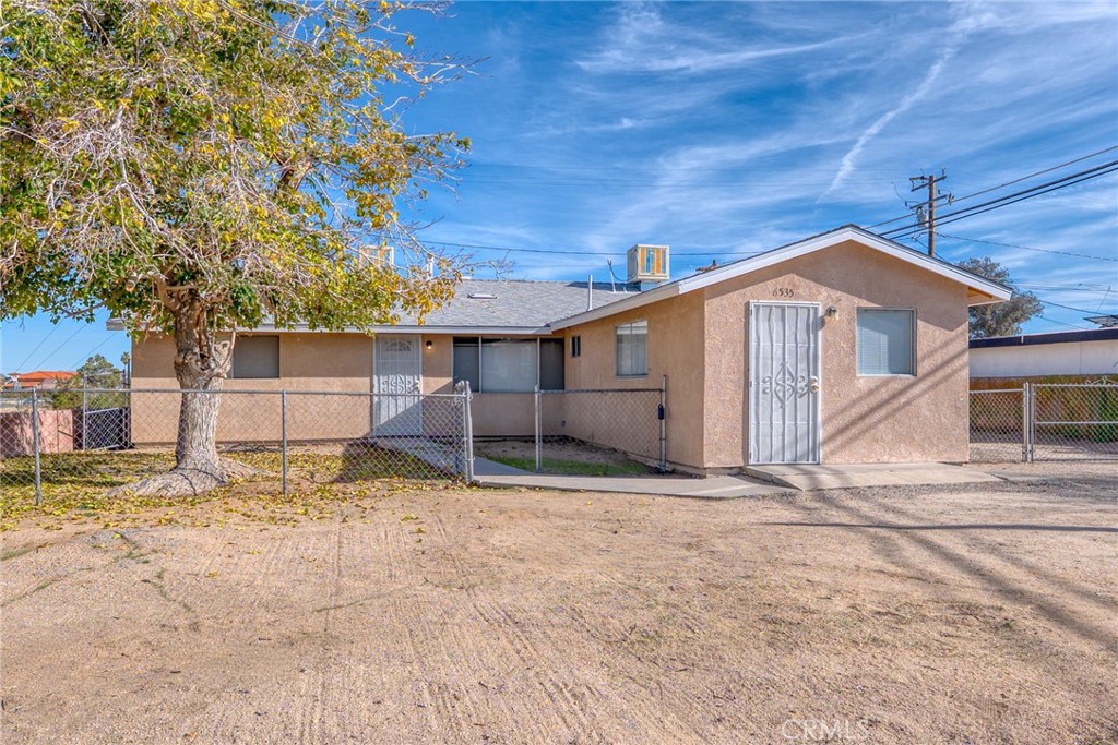 Residential in 29 Palms