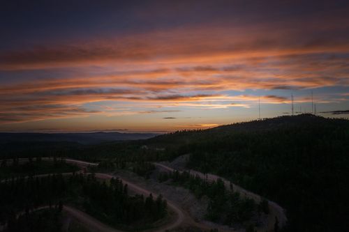 Lot 61 Deer Mountain Rd, Lead, SD, 57754 | Card Image