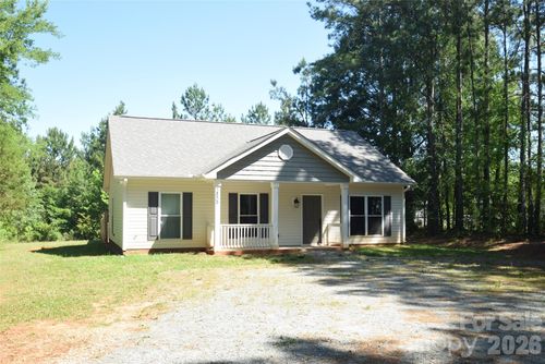 2809 Shiloh Unity Rd, Lancaster, SC, 29720-7333 | Card Image