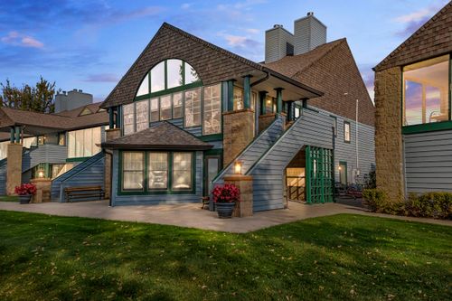 206m-459 Lake Street, Green Lake, WI, 54941 | Card Image