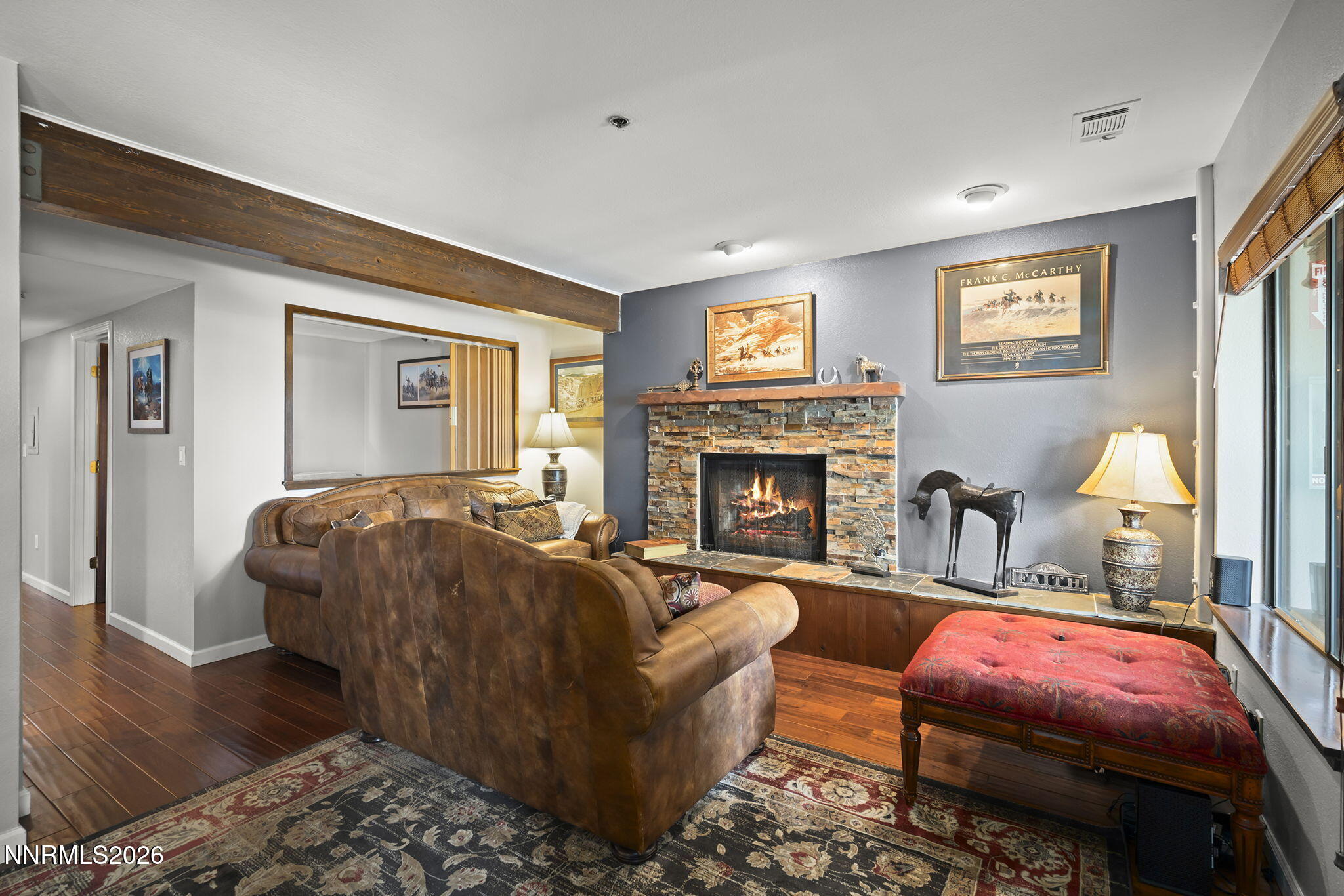 Residential in Stateline 2