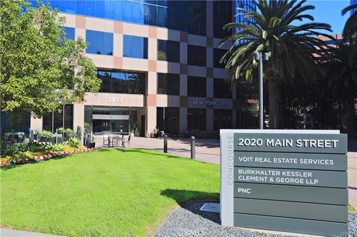 650-2020 Main St, Irvine, CA, 92614-8229 | Card Image