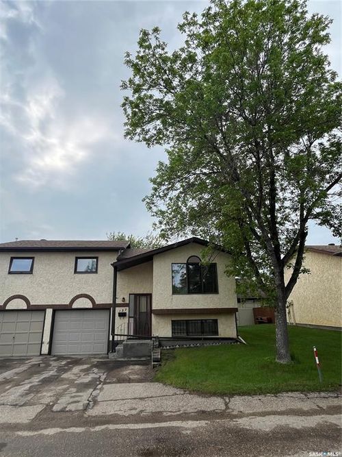 127-2420 Kenderdine Rd, Saskatoon, SK, S7N4G6 | Card Image