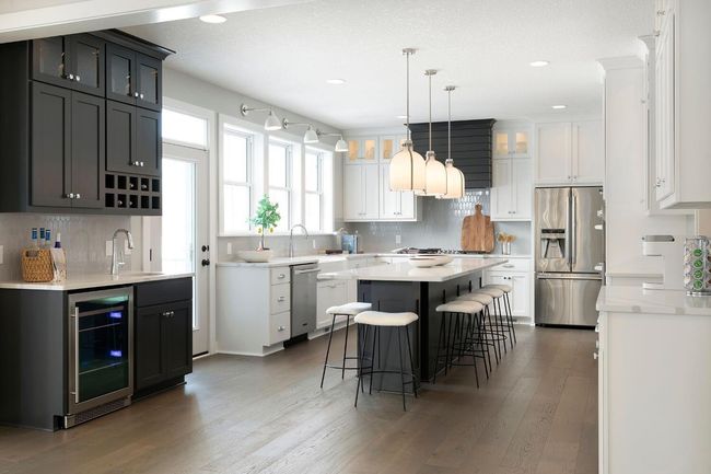 Pictures are of a previous model of a similar floor plan | Image 4