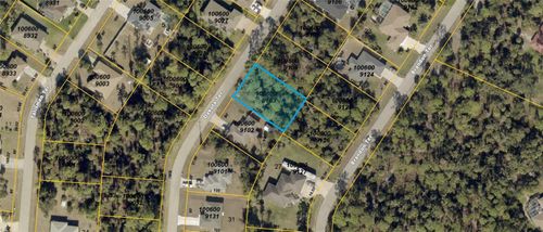 Lot 3 Dakota Ter, North Port, FL, 34286 | Card Image