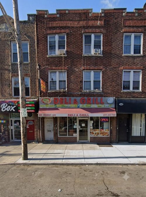 6-1690 Flatbush Avenue, New York City, NY, 11210 | Card Image