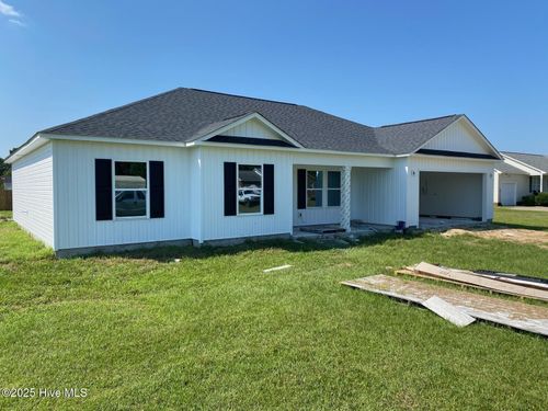 3043 Falcon Ct, Deep Run, NC, 28525-9809 | Card Image