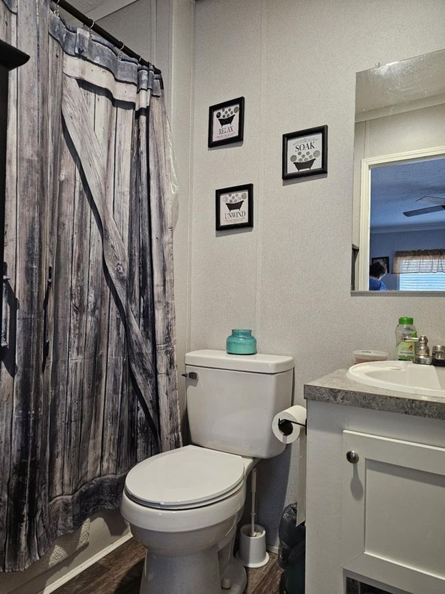345 Pinecrest Ln, House other with 3 bedrooms, 2 bathrooms and 1 parking in Claudville VA | Image 32