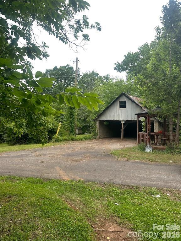 Residential in Connelly Springs 5
